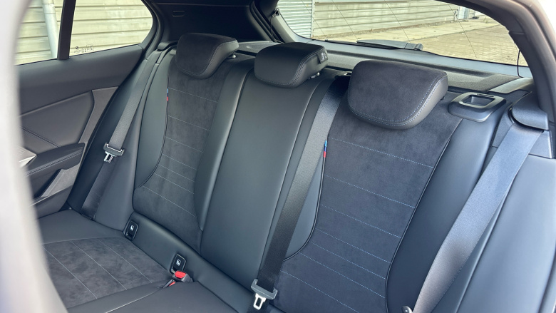 BMW 1 Series 120 M Sport 5dr Step Auto Petrol Hatchback